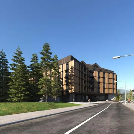 Select Lux Woodside Residences & كوباونيك