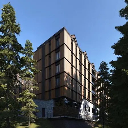 Select Lux Woodside Residences & * كوباونيك