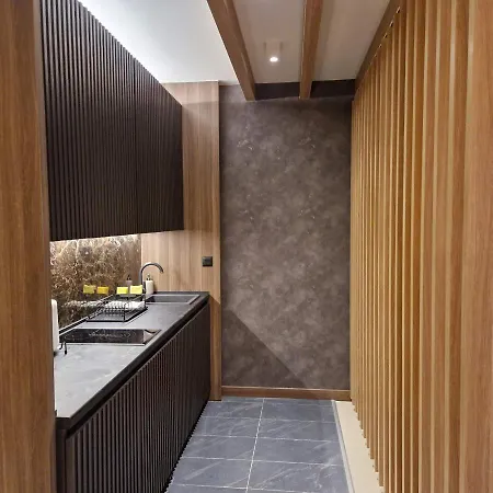 Select Lux Woodside Residences & * كوباونيك