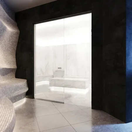 Select Lux Woodside Residences & شقة