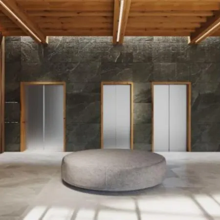 Select Lux Woodside Residences & * كوباونيك